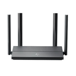 router tp-link ex141 ax1500 dual-band wi-fi 6 1201mbps