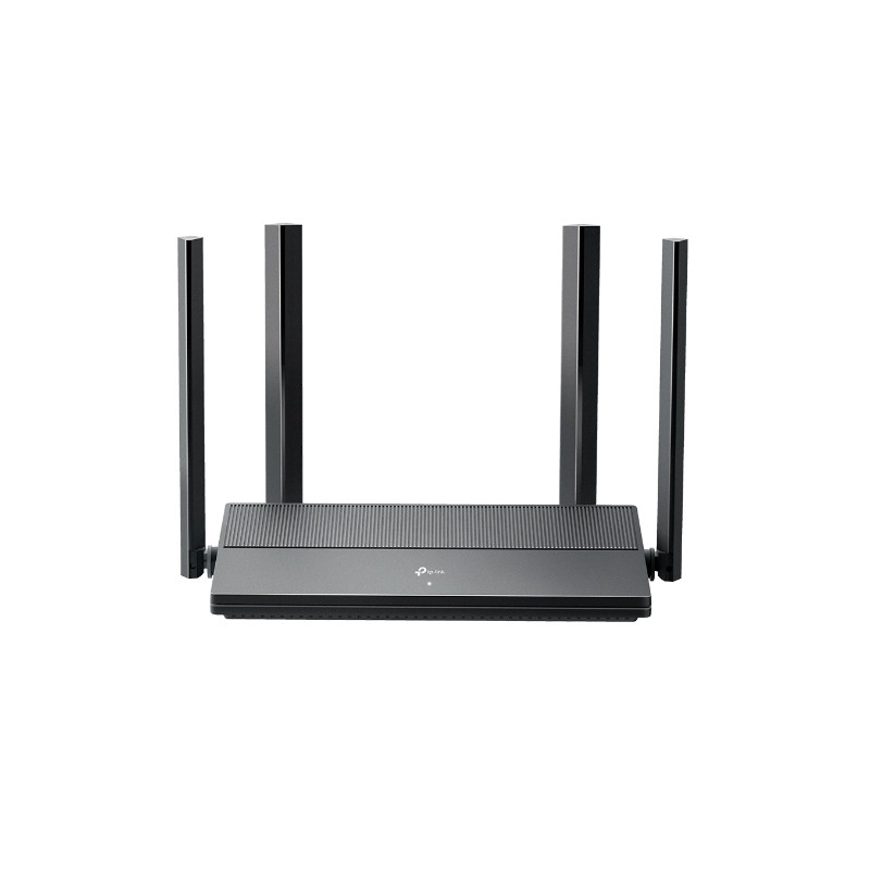 router tp-link ex141 ax1500 dual-band wi-fi 6 1201mbps