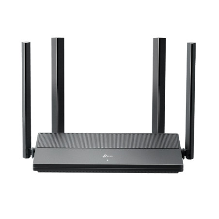 router tp-link ex141 ax1500 dual-band wi-fi 6 1201mbps