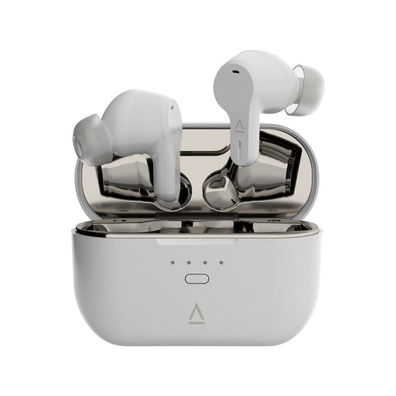 auricolari creative labs zen air sxfi wireless grigio [51ef1180aa000]