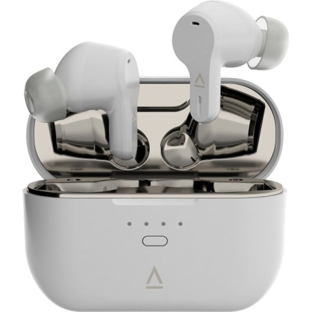 auricolari creative labs zen air sxfi wireless grigio [51ef1180aa000]