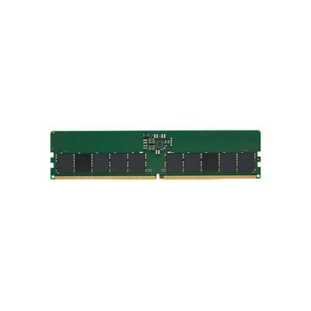 ram dimm ddr5 48gb kingston 5600 mhz cl46 1.1v verde [ksm56e46bd8km-48hm]