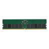 ram dimm ddr5 48gb kingston 5600 mhz cl46 1.1v verde [ksm56e46bd8km-48hm]