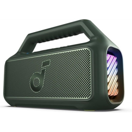 altoparlante portatile soundcore boom 2 wireless bluetooth ipx7 80w