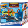 hot wheels city hdr27 autolavaggio multicolore [wnhtws0cc030118]