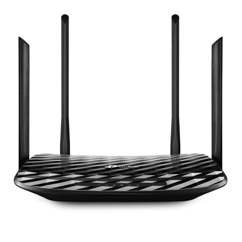 router tp-link ec225-g5 ac1300 wireless wi-fi dual band