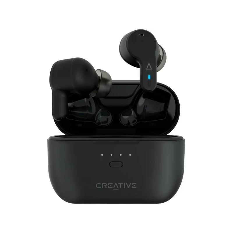 auricolari creative labs zen air pro wireless bluetooth usb tipo