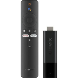 lettore multimediale tv xiaomi smart tv stick 4k pfj4175eu 2gb/8gb/tv