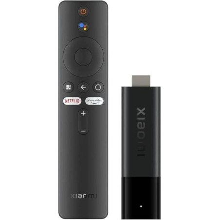 lettore multimediale tv xiaomi smart tv stick 4k pfj4175eu 2gb/8gb/tv