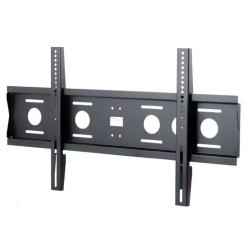 supporto schermo edbak twb1.600 a parete per shermo mono 50-86"