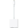 adattatore apple mx5j3zm/a lightning usb 3.2 tipo a bianco [akappkuamx5j300]
