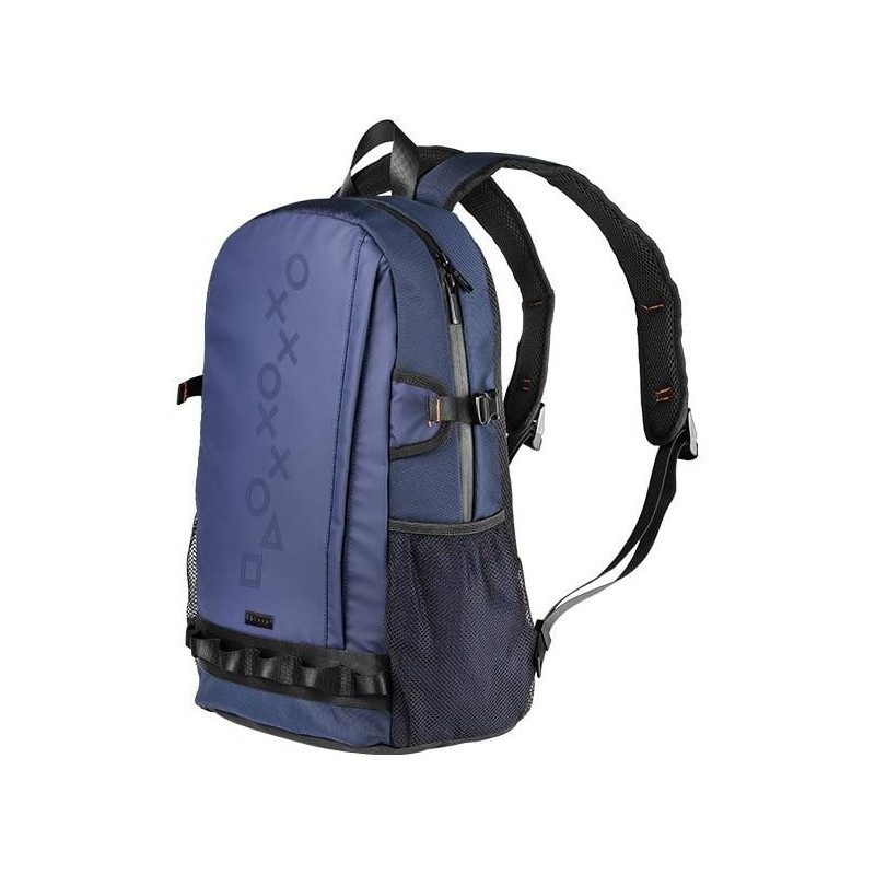 zaino notebook tracer packer per laptop 15.6" blu [aotranp00047218]