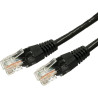 cavo di rete tb cat.5e rj45 utp 10m nero [aktbxks5utp10mb]