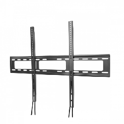 supporto murale tb tb-850 per tv fino a 100" 60kg nero [ajtbxt10060f850]