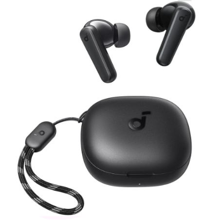 auricolari anker soundcore r50i v2 wireless nere [uhankrdb0000048]