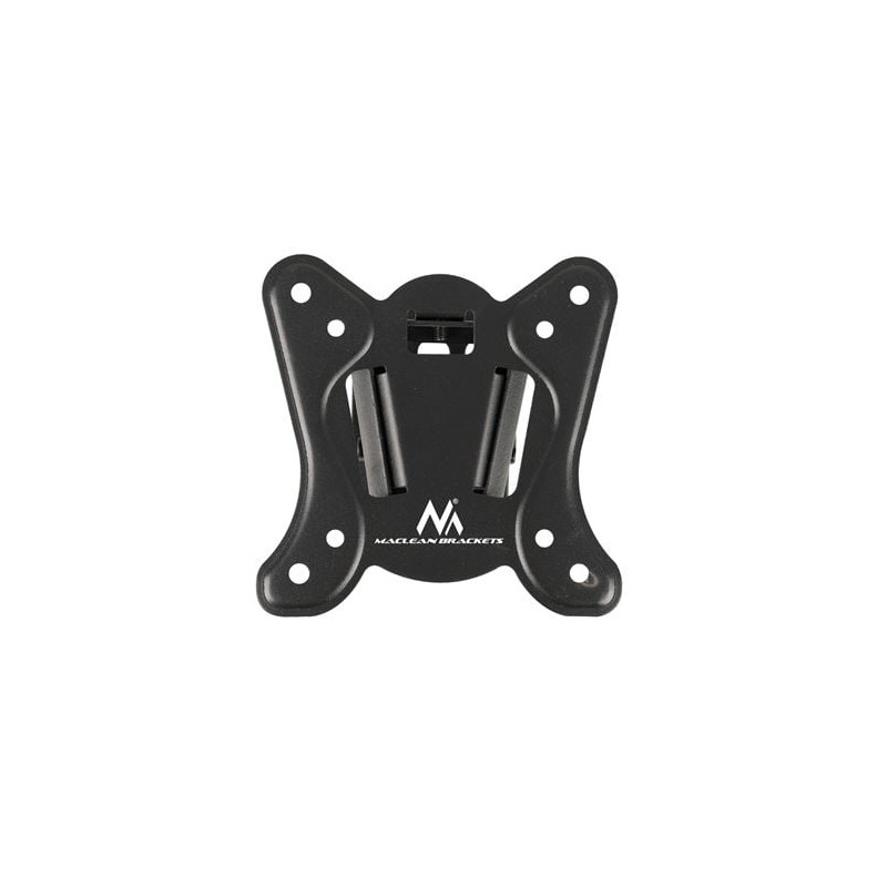 supporto murale maclean mc-415 per tv o monitor 13-32"