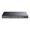 switch tp-link sg3428xmpp omada 24xgbit/4x10ge sfp+ 8x poe++