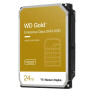 hard disk 3.5'' 24tb western digital wd241kryz gold sata