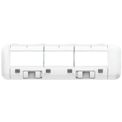 coprispazzola xiaomi bhr6558g x10+/ s10+ 21.4x2.4x7cm bianco