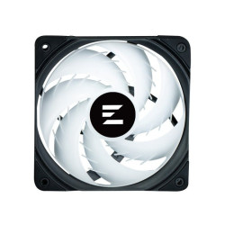 ventola per case zalman zm-af 120 argb 120x120x26mm/29.7db/2000giri/min