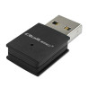adattatore usb wireless qoltec mini wi-fi/bluetooth 4.0 600mbps