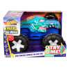 giocattolo hot wheels monster trucks mega wrex multicolore [wnhtws0ue034743]
