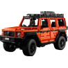 lego mercedes-benz g 500 2891-pezzi [wplgps0up042177]