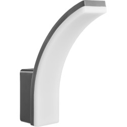 lampada led maclean mce511 gr con un flusso luminoso di 2750lm 20w