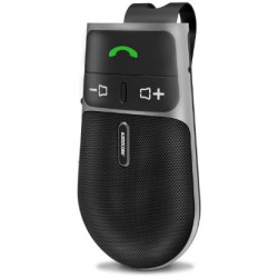 vivavoce audiocore ac480 wireless/bluetooth 5.0/2w/800mah/21db/fino