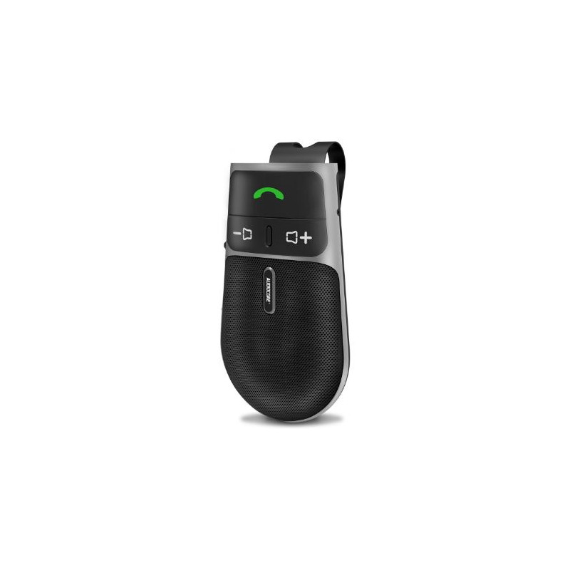 vivavoce audiocore ac480 wireless/bluetooth 5.0/2w/800mah/21db/fino