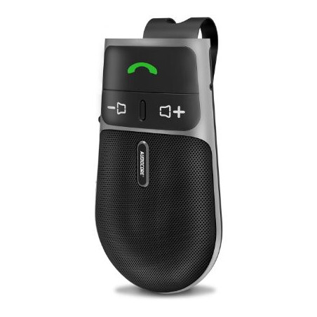 vivavoce audiocore ac480 wireless/bluetooth 5.0/2w/800mah/21db/fino