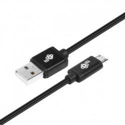 cavo dati/ricarica tb aktbxku2sba150b micro usb/usb tipo a 1.5m nero