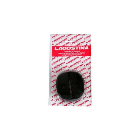 Accessorio lagostina maniglia pentola a pressione.n.2 7,5x3,0 pz.2