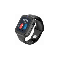 smartwatch per bambini garett kids twin 2 4g con gps 1.8''
