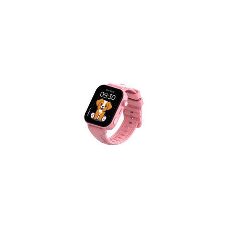 smartwatch per bambini garett kids twin 2 4g con gps 1.8''