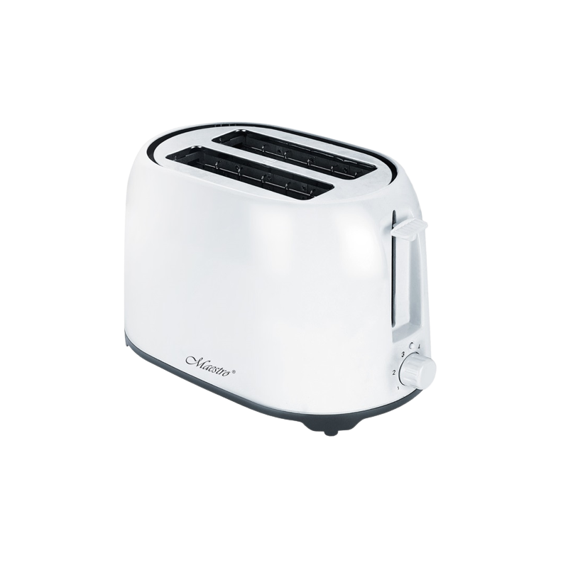 tostapane maestro mr 702 750w nero [mr-702]