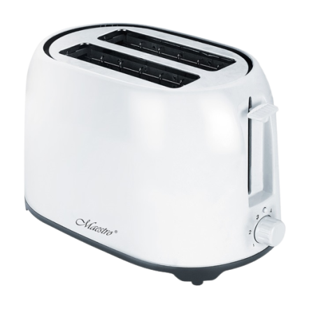 tostapane maestro mr 702 750w nero [mr-702]