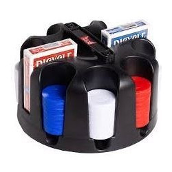 set da poker bicycle per bicicletta 200pz multicolore [ygbicakuc001134]