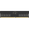 ram udimm ddr5 1x16gb lexar 5600mhz cl46 1.1v nero [salxr501656vr10]