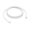 cavo di ricarica apple usb-c da 240w 2m bianco [akappkuamyqt300]