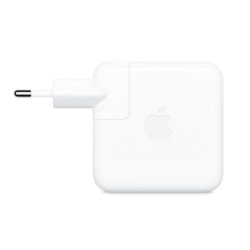 adattatore di alimentazione apple usb-c da 70w bianco [azappnzmxn53000]