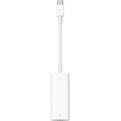 adattatore thunderbolt 3 apple bianco [akapp khmyh93000]