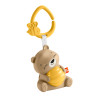 giocattolo fisher-price un orsacchiotto calmante e rilassante