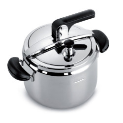 Pentole a pressione barazzoni amelia lt.5,0