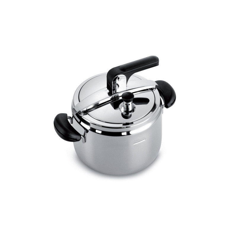 Pentole a pressione barazzoni amelia lt.5,0