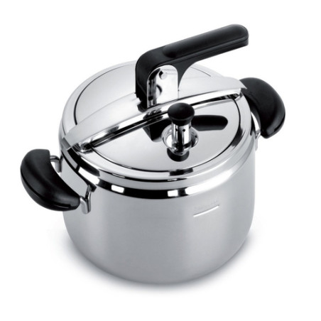 Pentole a pressione barazzoni amelia lt.5,0