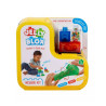 gioco di costruzione goliath jelly blox multicolore 11pz [931691.006]