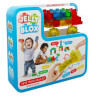 gioco di costruzione goliath jelly blox multicolore 35pz [931694.006]