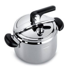 Pentole a pressione barazzoni amelia lt.7,0