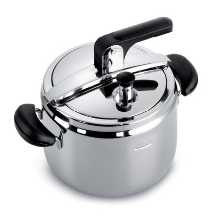 Pentole a pressione barazzoni amelia lt.7,0